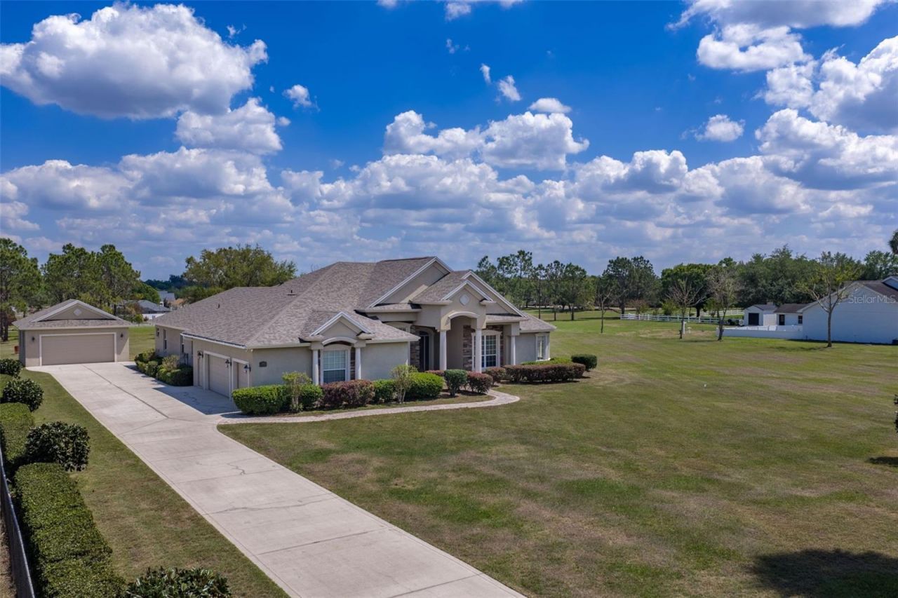 1890 E F Griffin Road, Bartow, FL 33830 Photo