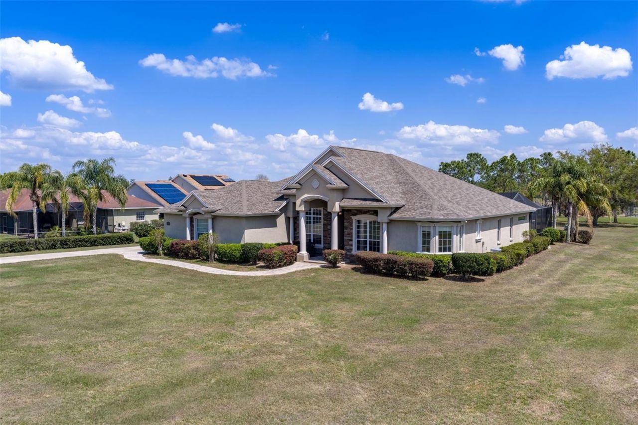 1890 E F Griffin Road, Bartow, FL 33830 Photo