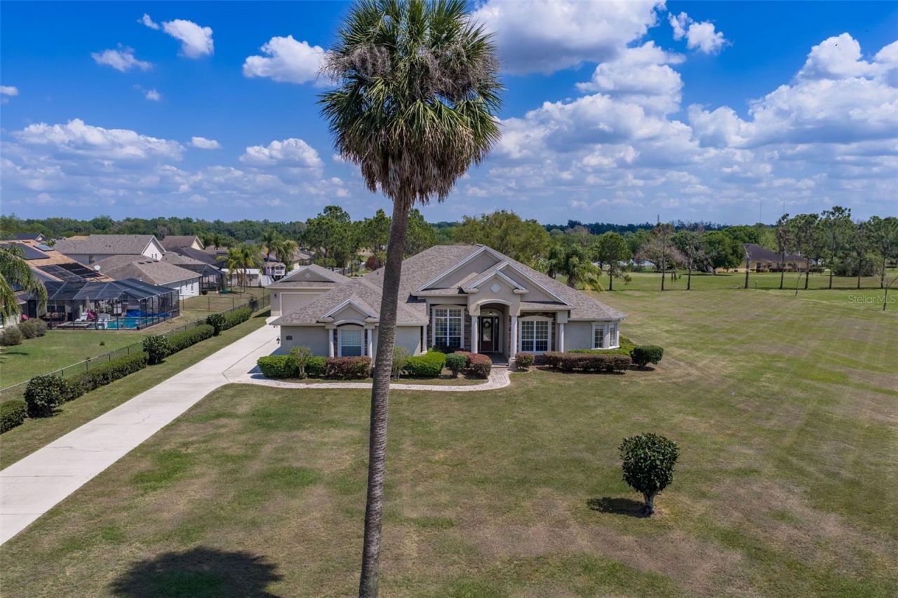 1890 E F Griffin Road, Bartow, FL 33830 Photo