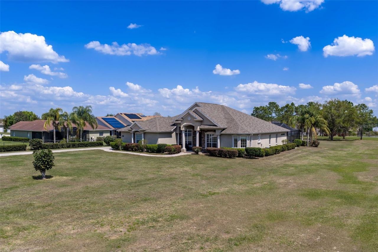 1890 E F Griffin Road, Bartow, FL 33830 Photo