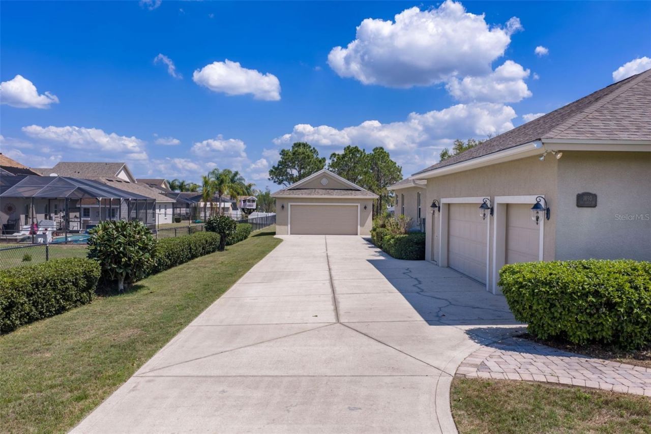 1890 E F Griffin Road, Bartow, FL 33830 Photo
