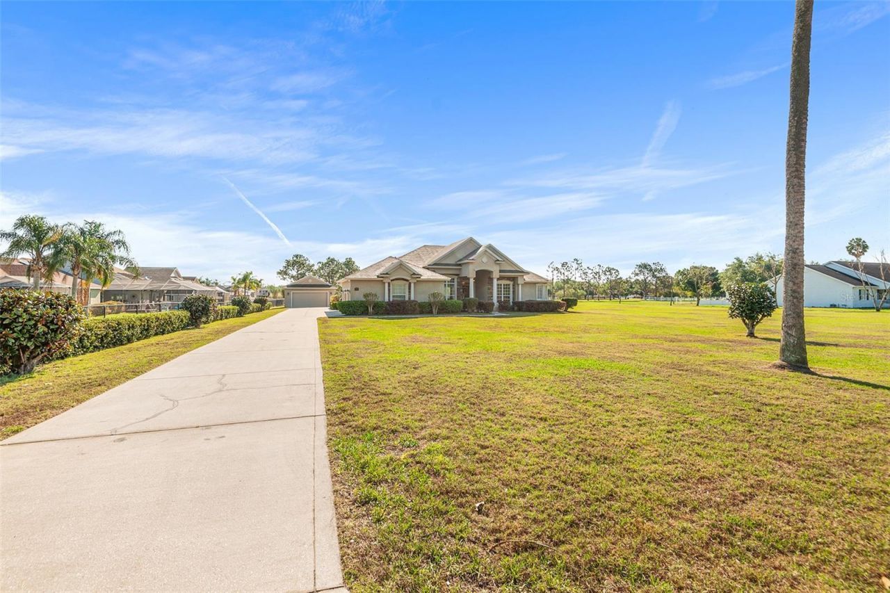 1890 E F Griffin Road, Bartow, FL 33830 Photo
