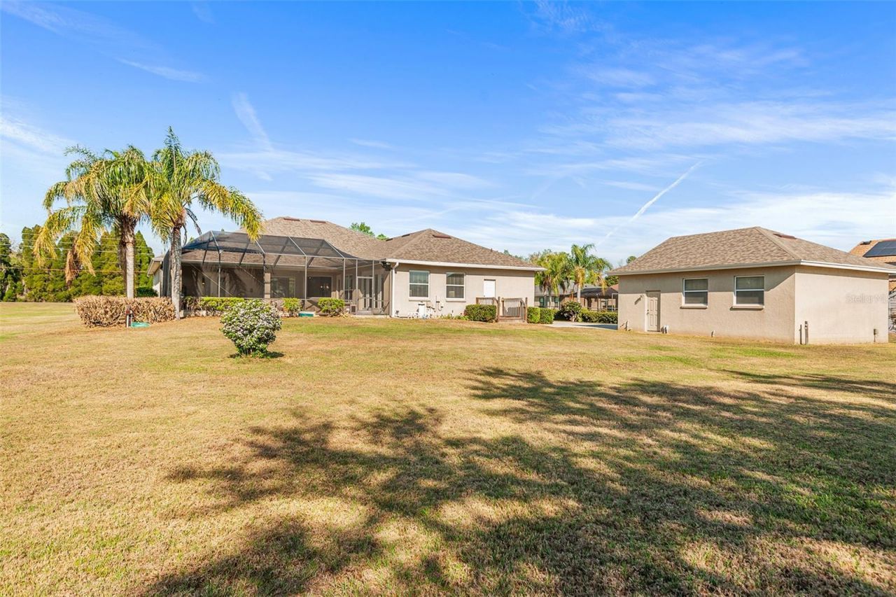 1890 E F Griffin Road, Bartow, FL 33830 Photo
