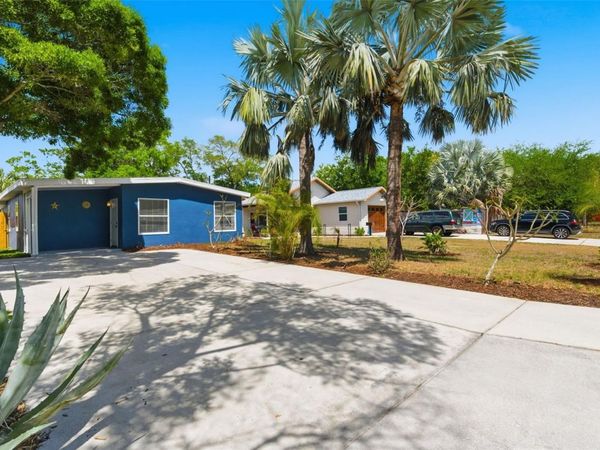 7211 32ND AVENUE N, ST PETERSBURG, FL 33710