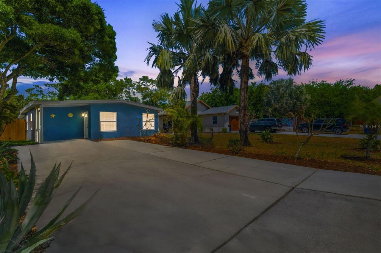 7211 32nd Avenue N, Saint Petersburg, FL 33710 Photo