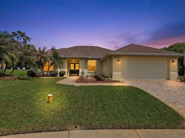 13634 MUFFIN COURT, HUDSON, FL 34667
