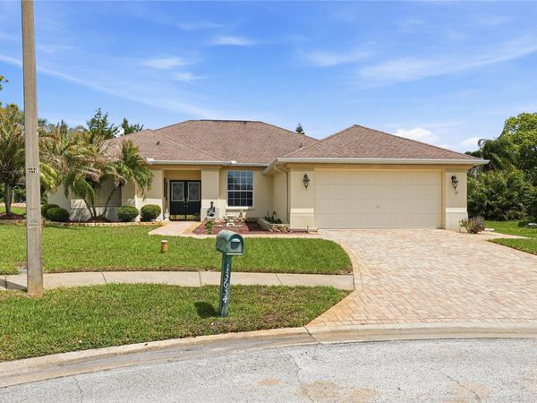 13634 MUFFIN COURT, HUDSON, FL 34667