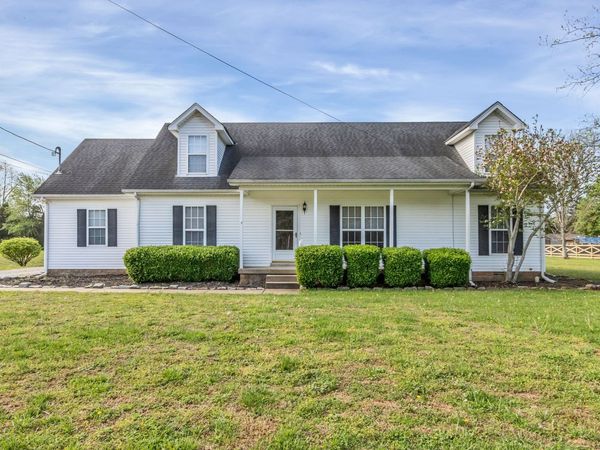 114 Bedrock Dr , Murfreesboro, TN 37130