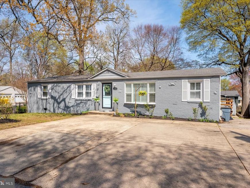 1713 Longwood Road, Edgewater, MD 21037 Main Photo