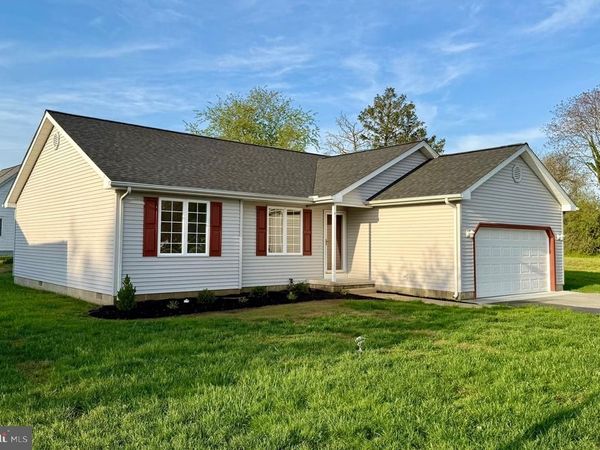 41 GENERAL TORBERT DRIVE, MILFORD, DE 19963