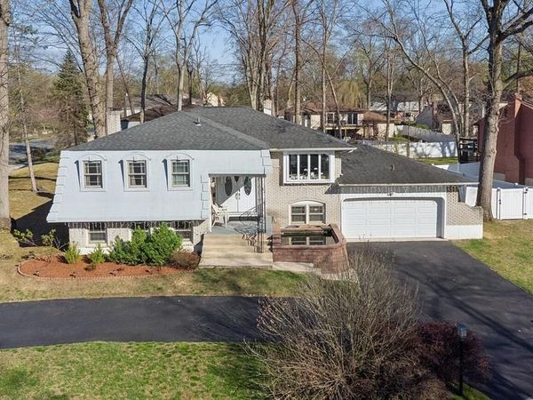 1931 BIRCHWOOD COURT, CHERRY HILL, NJ 08003