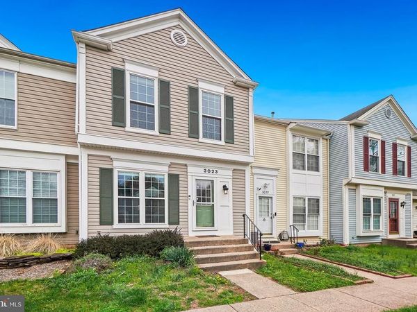 3023 MCMASTER COURT, HERNDON, VA 20171