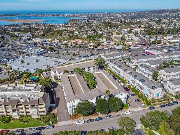 3020 Cowley Way, Unit 104, San Diego, CA 92117