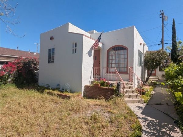 10370 Tujunga Canyon, Tujunga, CA 91042