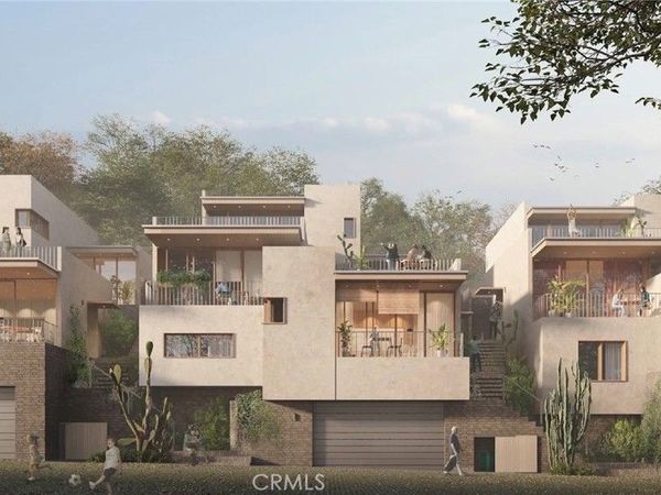 1900 Modjeska, Echo Park, CA 90039