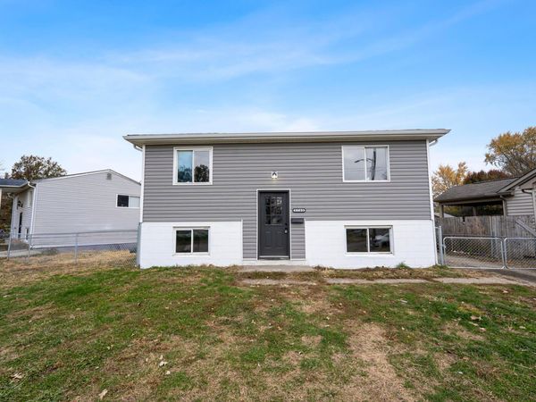 3785 S Ohio Avenue, Columbus, OH 43207