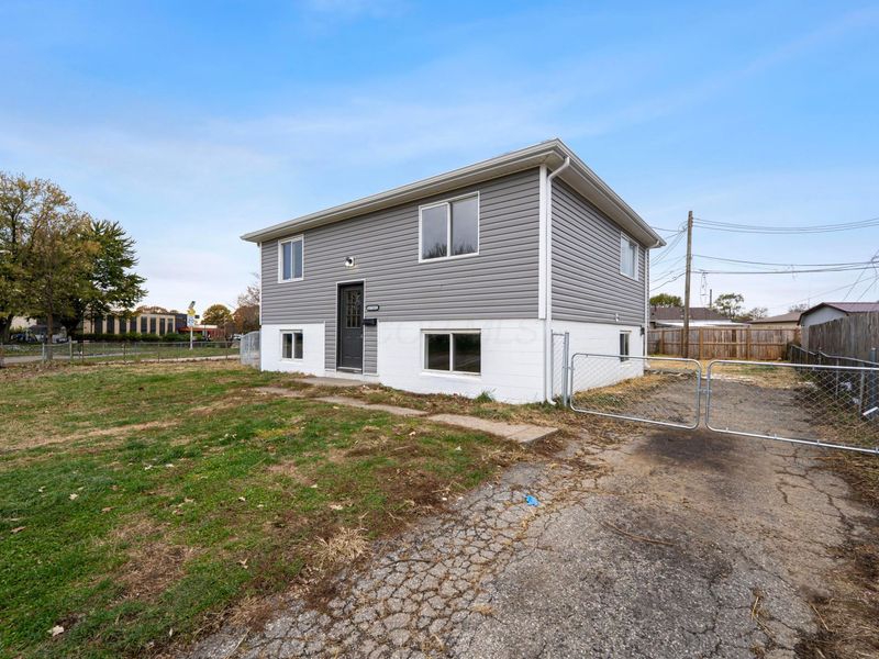 3785 S Ohio Avenue, Columbus, OH 43207 Photo 3