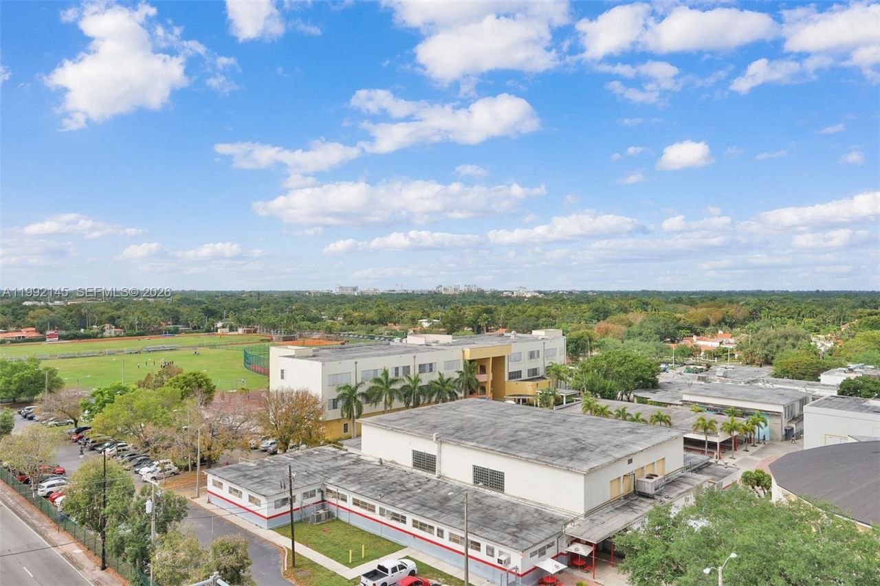 301 Altara Ave, Unit 819, Coral Gables, FL 33146 Photo