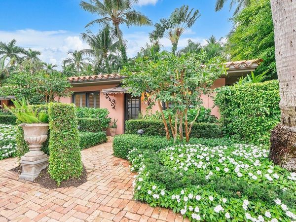 226 Chilean Ave , Unit 1&2, Palm Beach, FL 33480