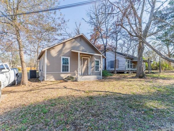 604 W A Street, Sulphur Springs, TX 75482