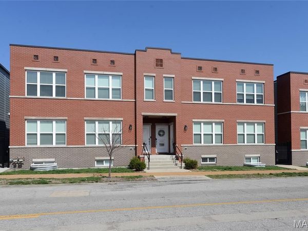 3325 Park Avenue, St Louis, MO 63104