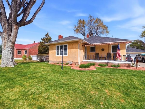 1337 Longwood Ave, Pueblo, CO 81004