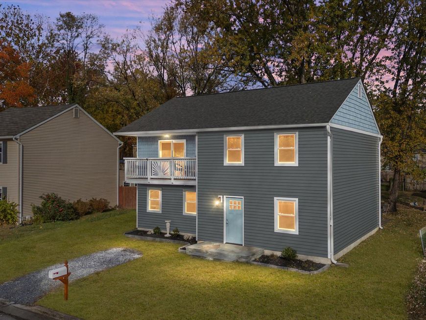 2 Silopanna Court, Annapolis, MD 21403 Main Photo