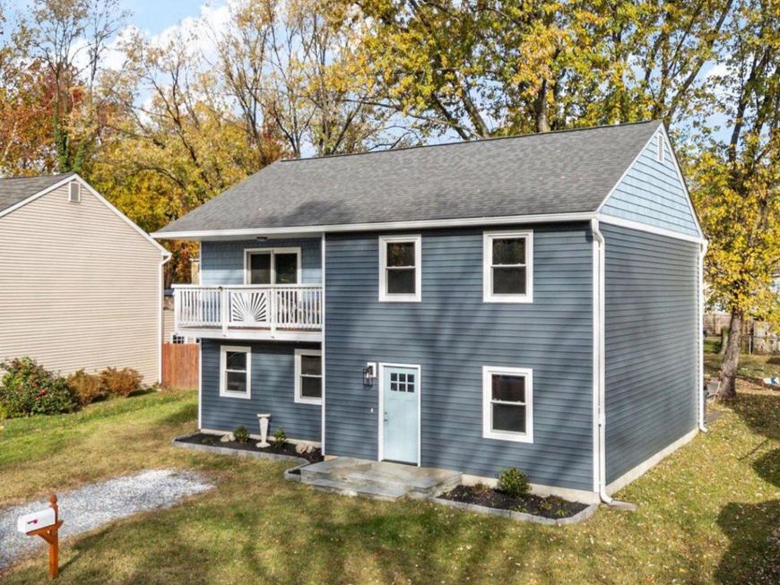 2 Silopanna Court, Annapolis, MD 21403 Main Photo