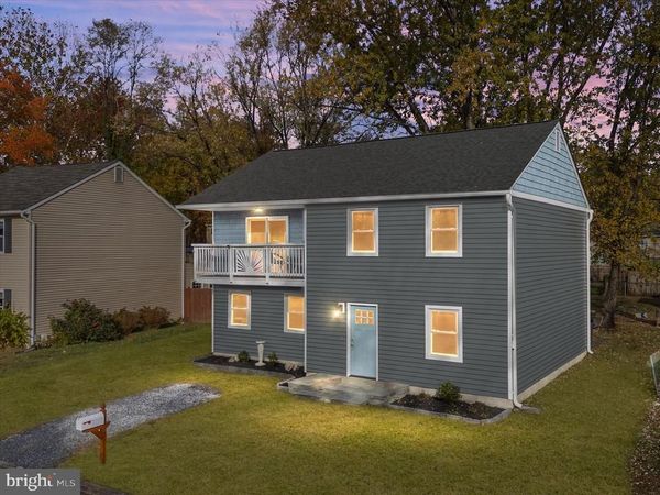 2 SILOPANNA COURT, ANNAPOLIS, MD 21403