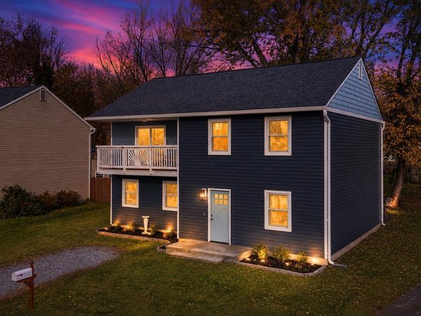 2 SILOPANNA COURT, ANNAPOLIS, MD 21403