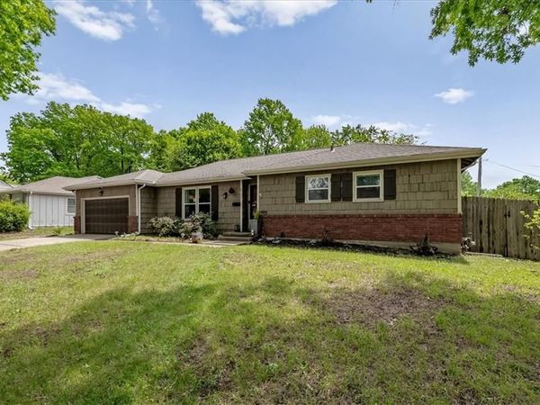 6107 E 108th Street, Kansas City, MO 64134