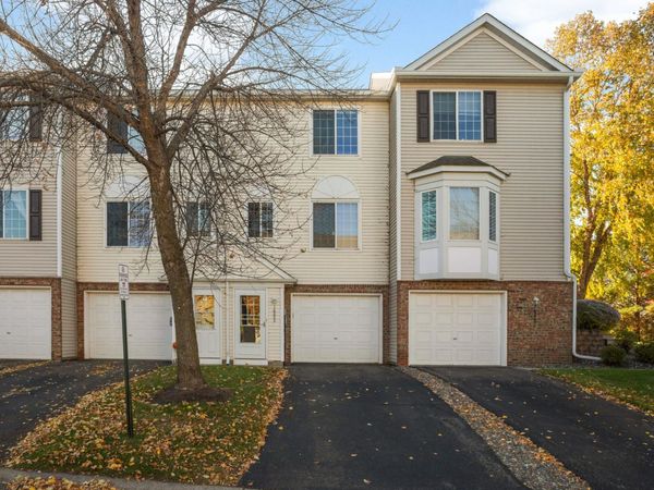 16093 71st Lane NE, Elk River, MN 55330