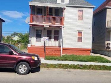 2455 ANDRUS Street, Hamtramck, MI 48212
