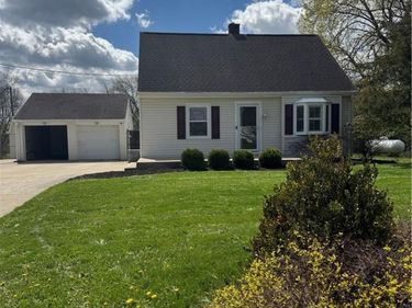 12433 Milton Carlisle Road, New Carlisle, OH 45344