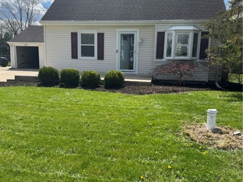 12433 Milton Carlisle Road, New Carlisle, OH 45344 Photo 2