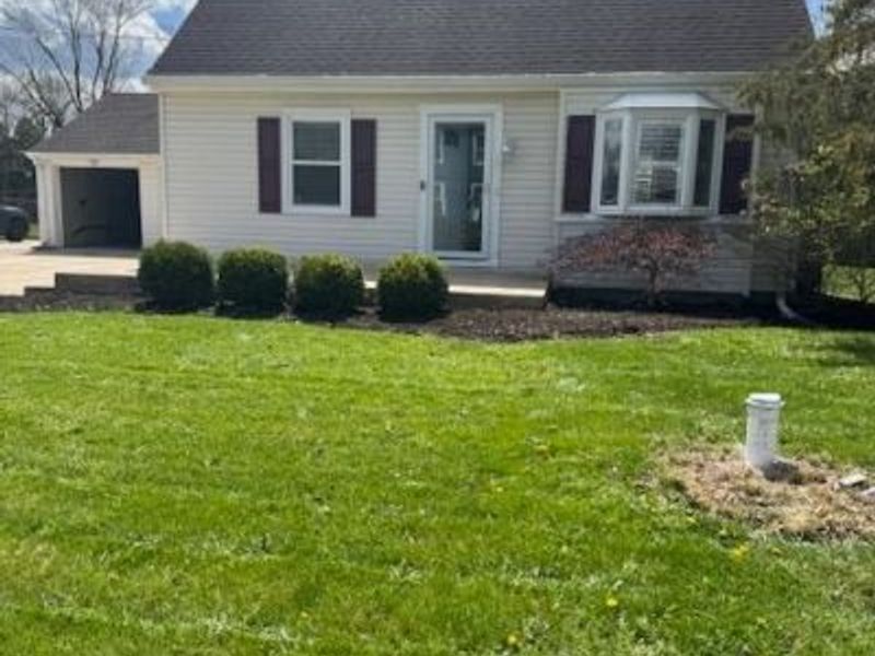 12433 Milton Carlisle Road, New Carlisle, OH 45344 Photo 2