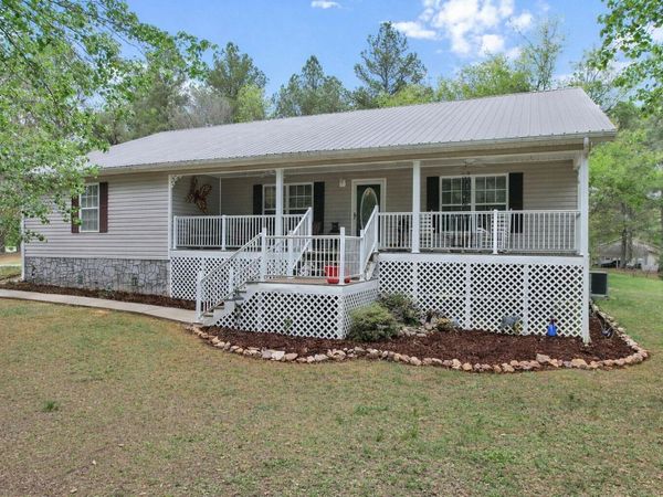 116 Burgess Drive, Benton, TN 37307