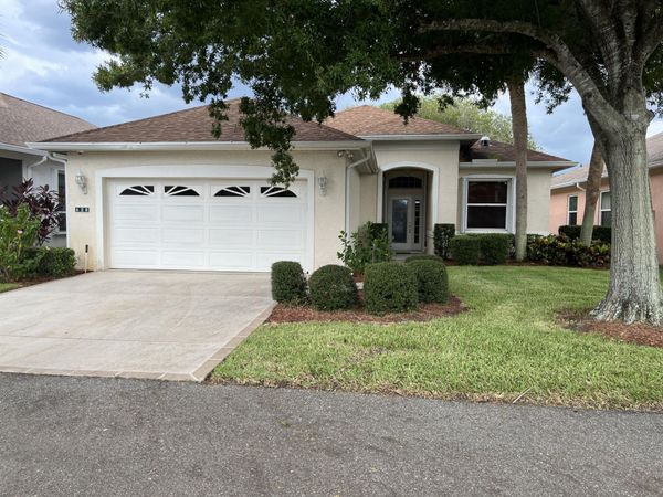628 NW Venetto Court, Port St. Lucie, FL 34986