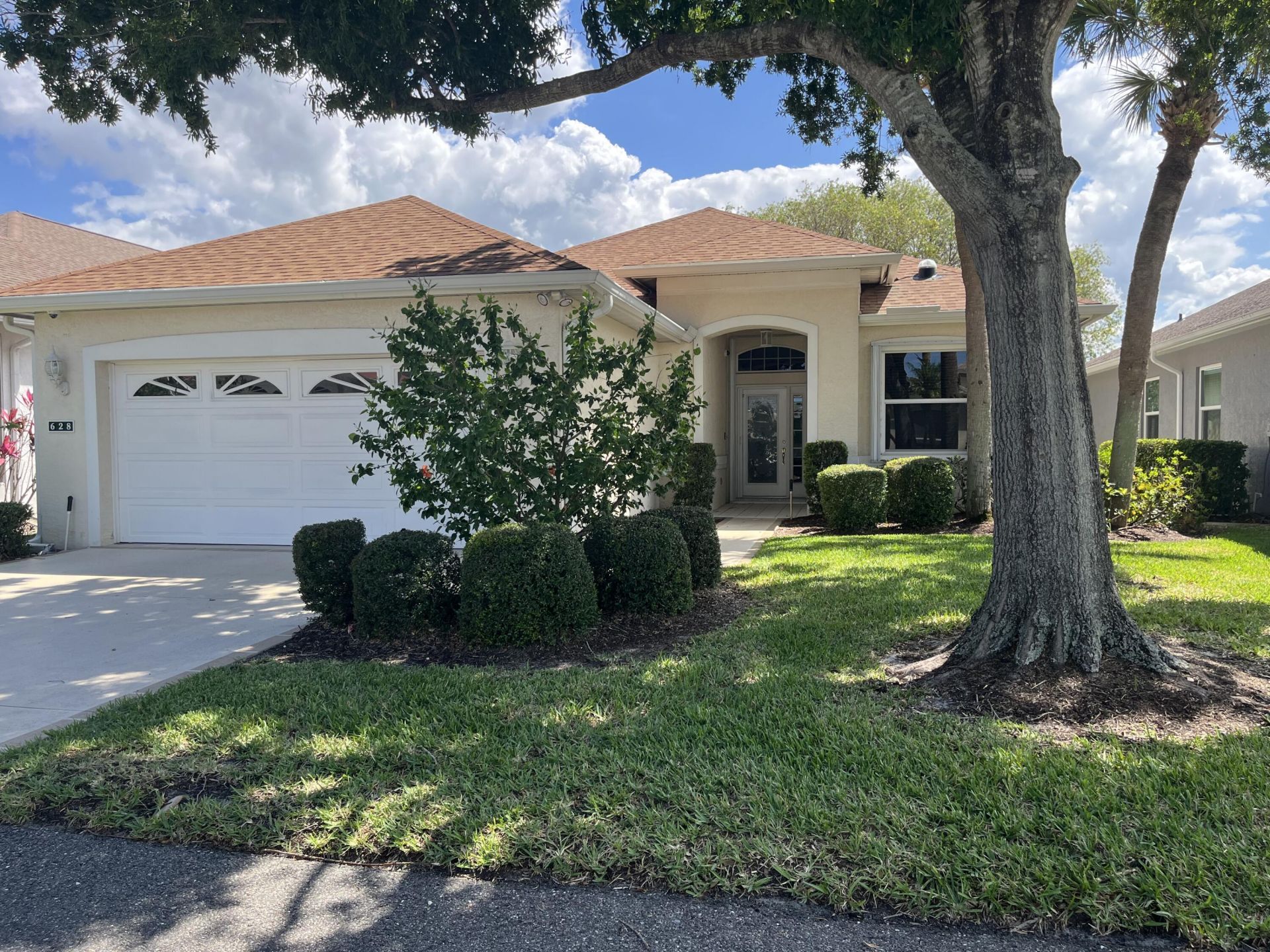628 NW Venetto Court, Port Saint Lucie, FL 34986 Photo