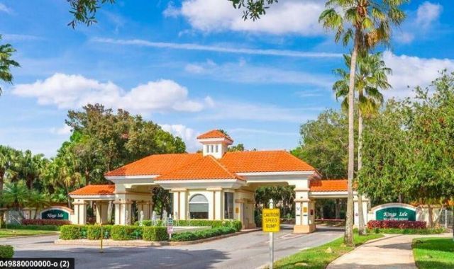 628 NW Venetto Court, Port Saint Lucie, FL 34986 Photo