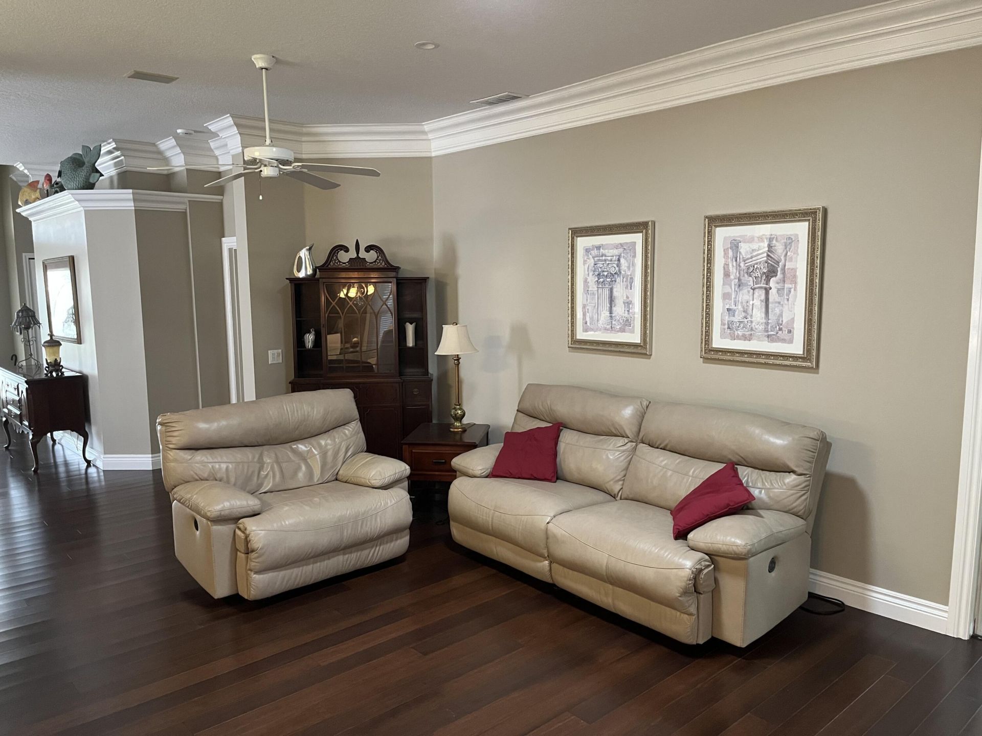 628 NW Venetto Court, Port Saint Lucie, FL 34986 Photo