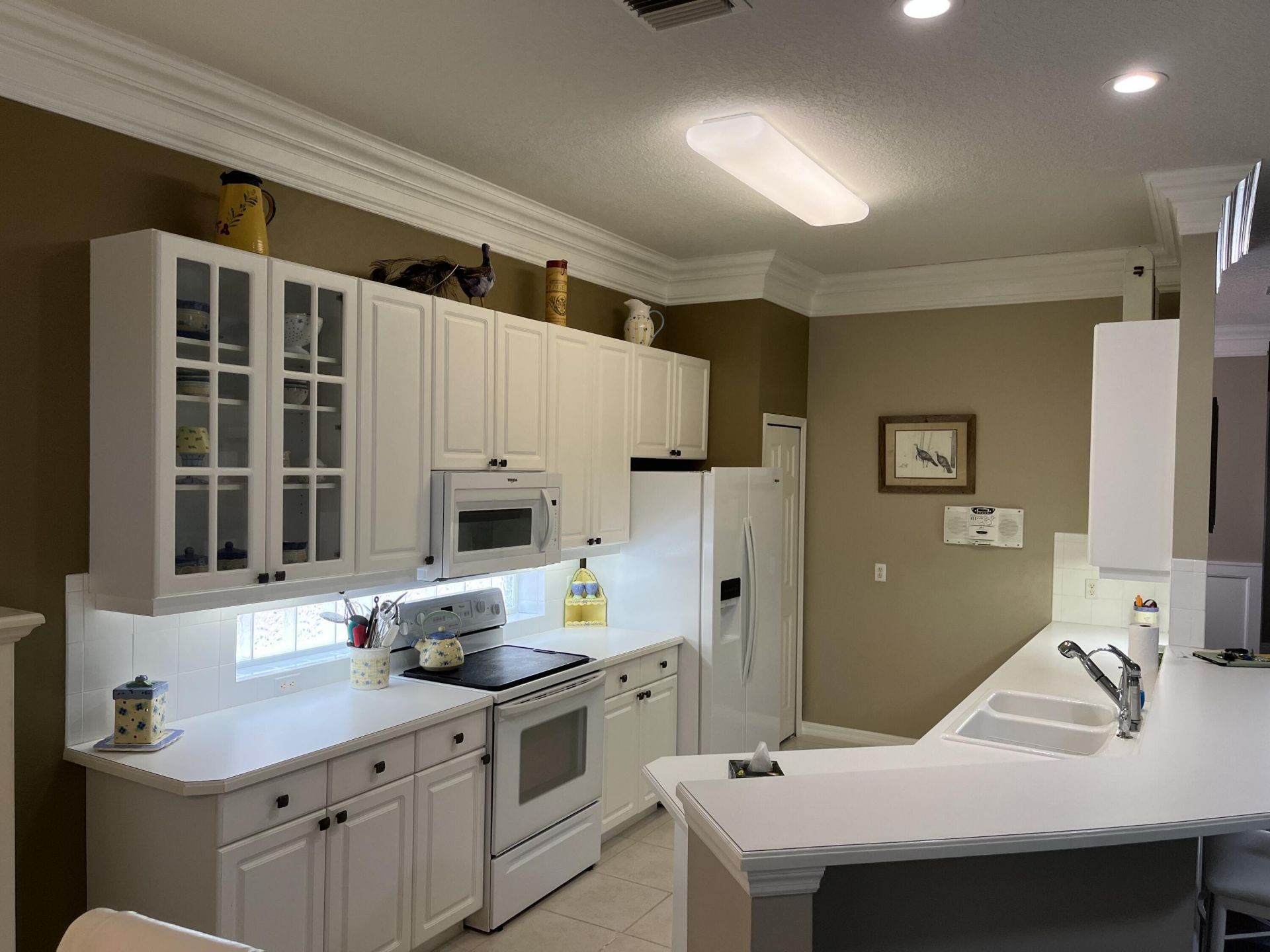 628 NW Venetto Court, Port Saint Lucie, FL 34986 Photo