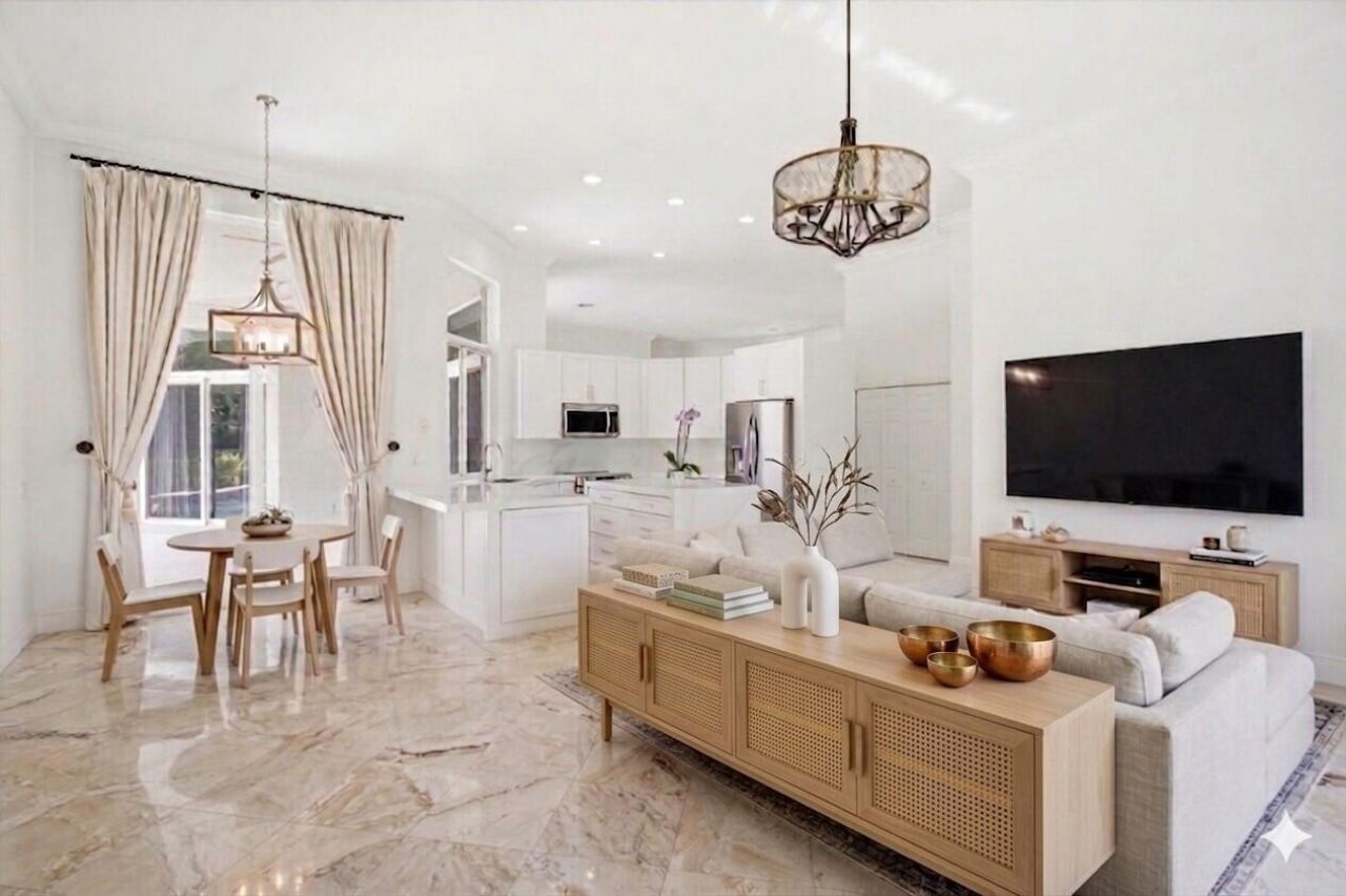 1290 Ginger Circle, Weston, FL 33326 Photo