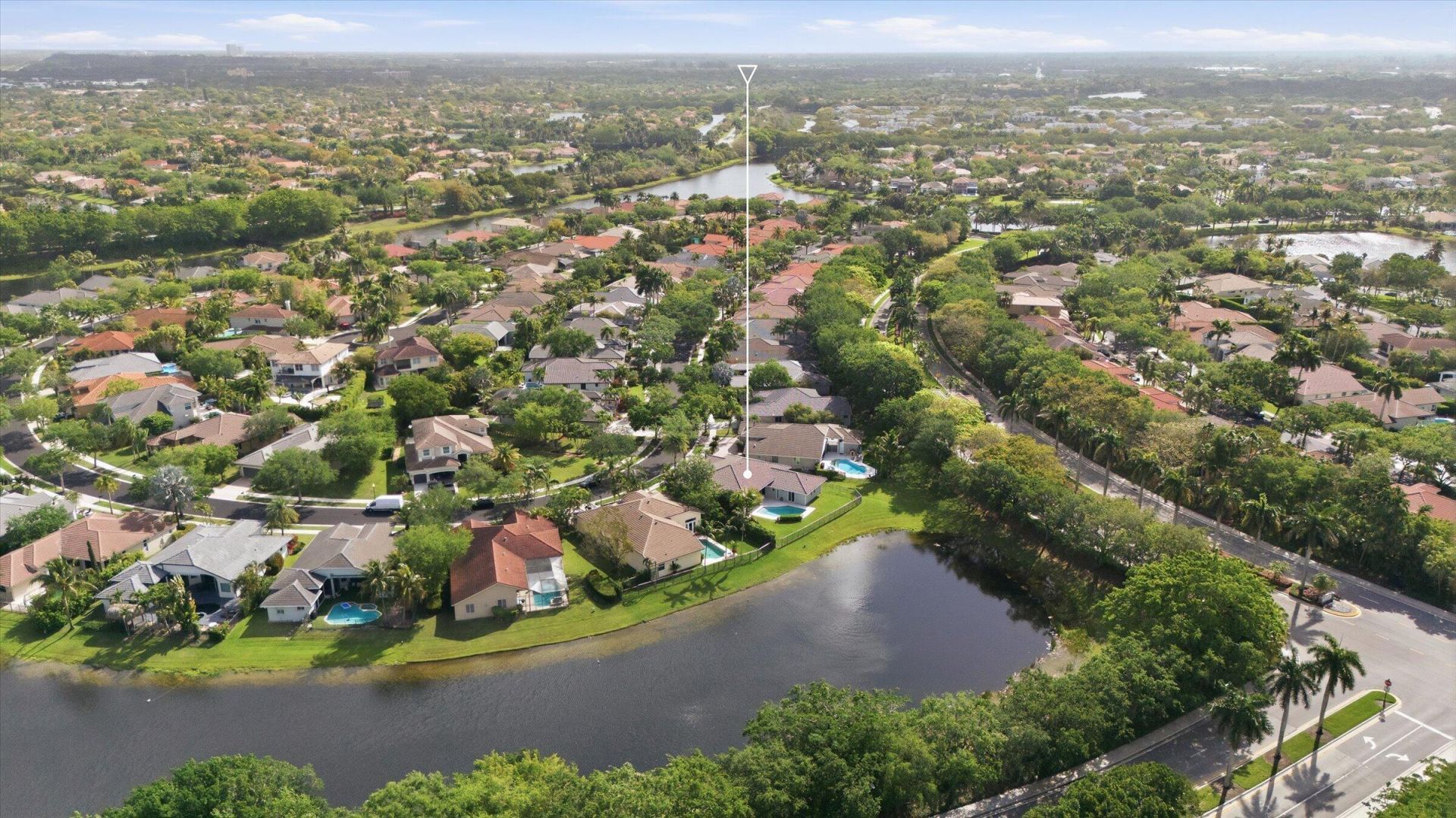 1290 Ginger Circle, Weston, FL 33326 Photo