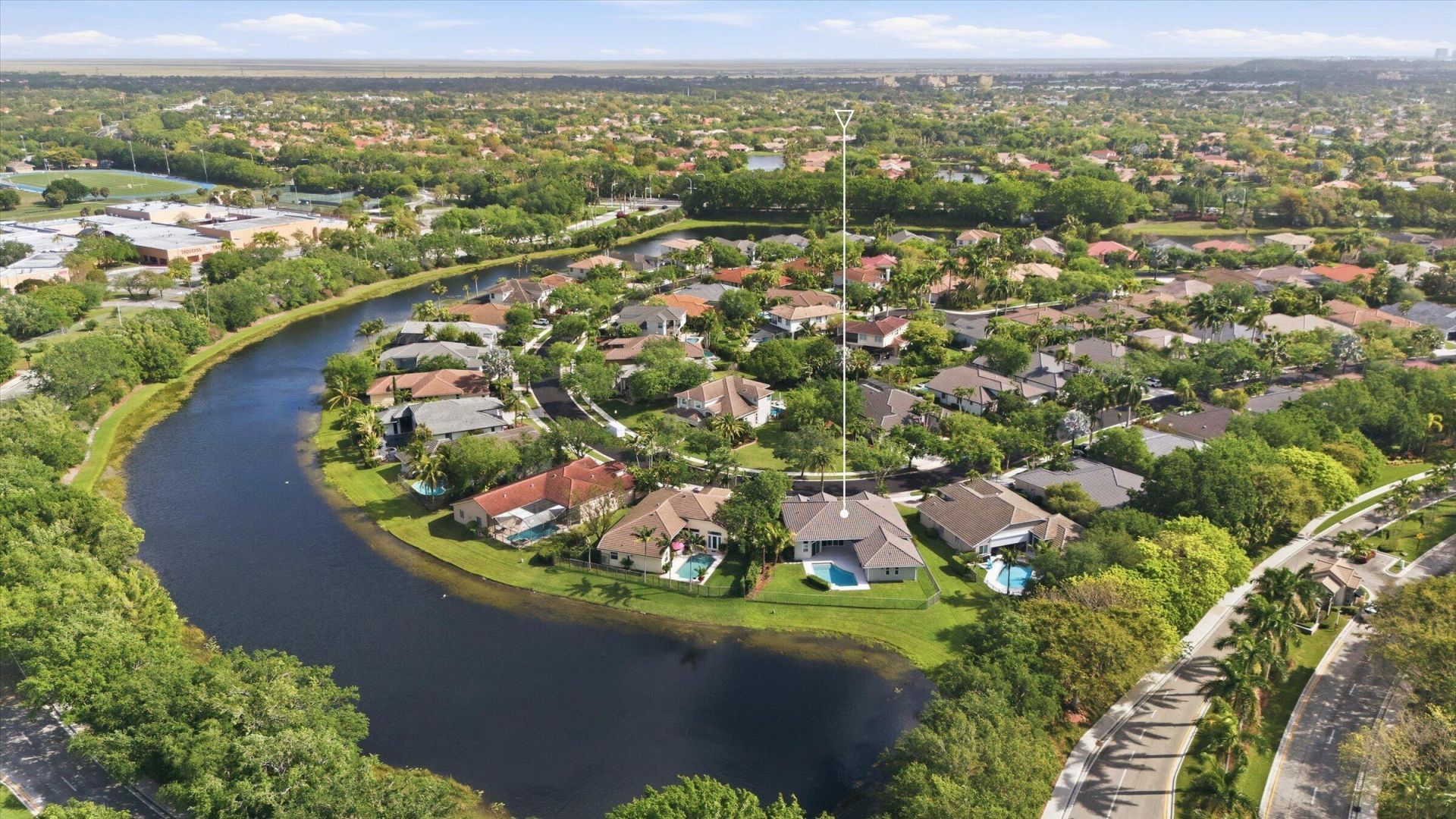 1290 Ginger Circle, Weston, FL 33326 Photo