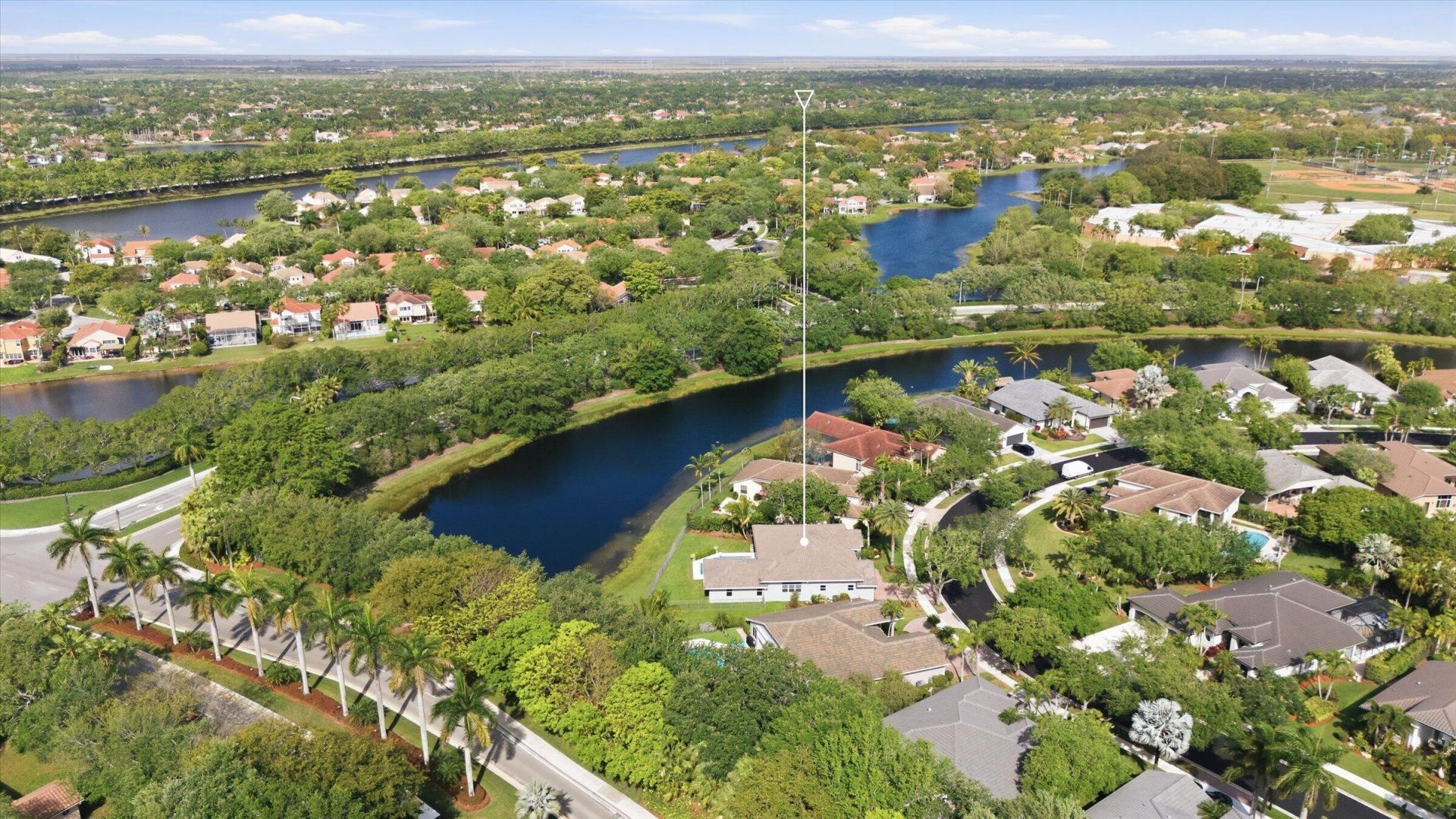 1290 Ginger Circle, Weston, FL 33326 Photo