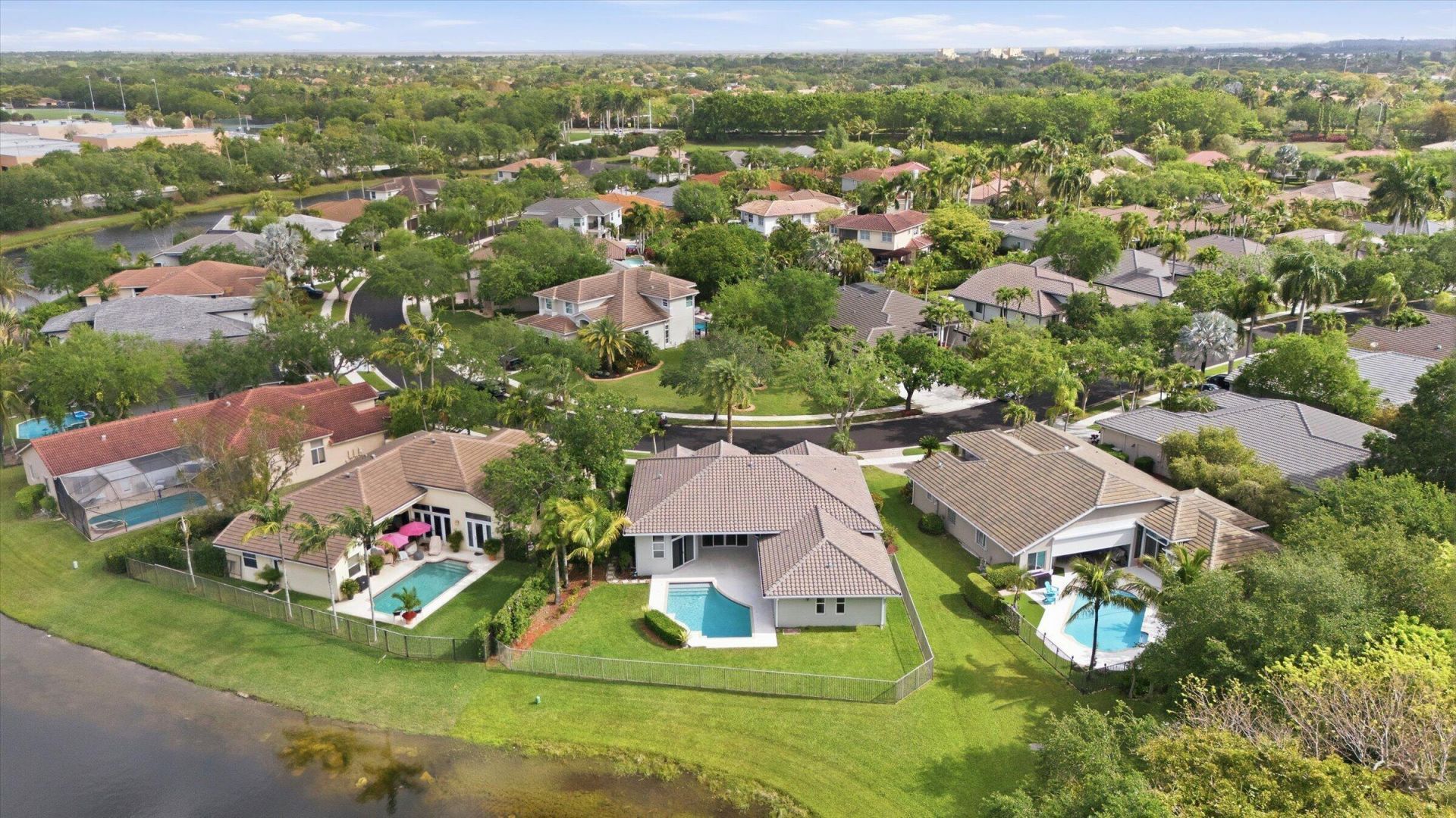 1290 Ginger Circle, Weston, FL 33326 Photo