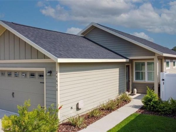 24650 SW 17TH PLACE , NEWBERRY, FL 32669