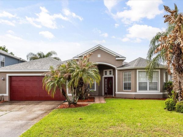 271 MAGNOLIA PARK TRL , SANFORD, FL 32773
