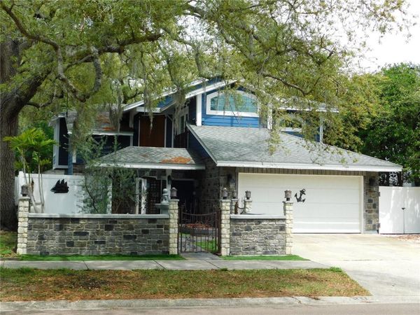 155 MARSHALL STREET , SAFETY HARBOR, FL 34695